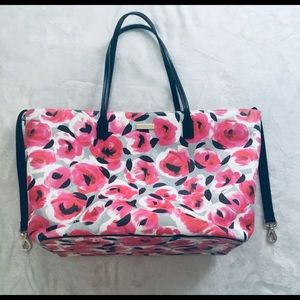 Kate Spade Diaper bag ♠️✨